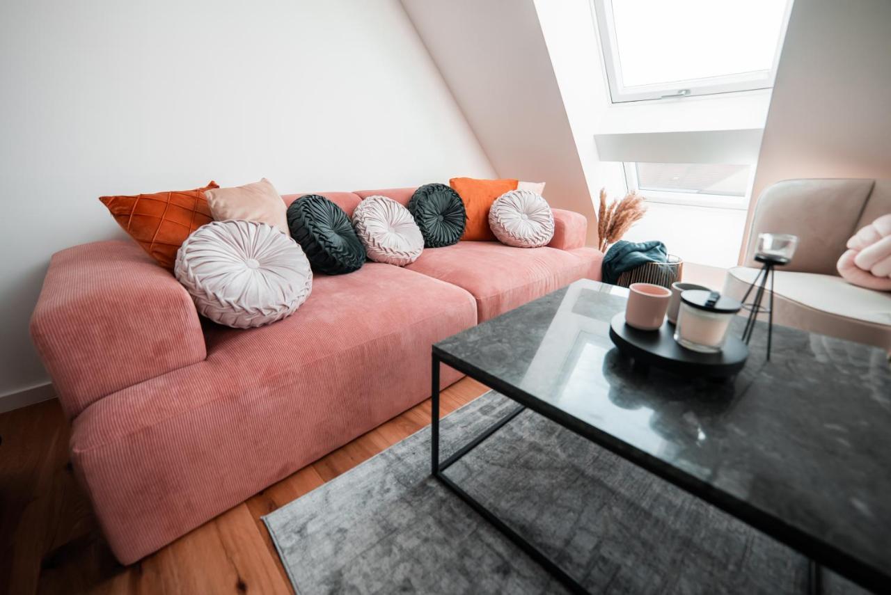 Triangle Penthouse Vienna
