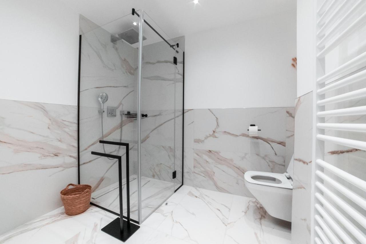 Triangle Penthouse Vienna