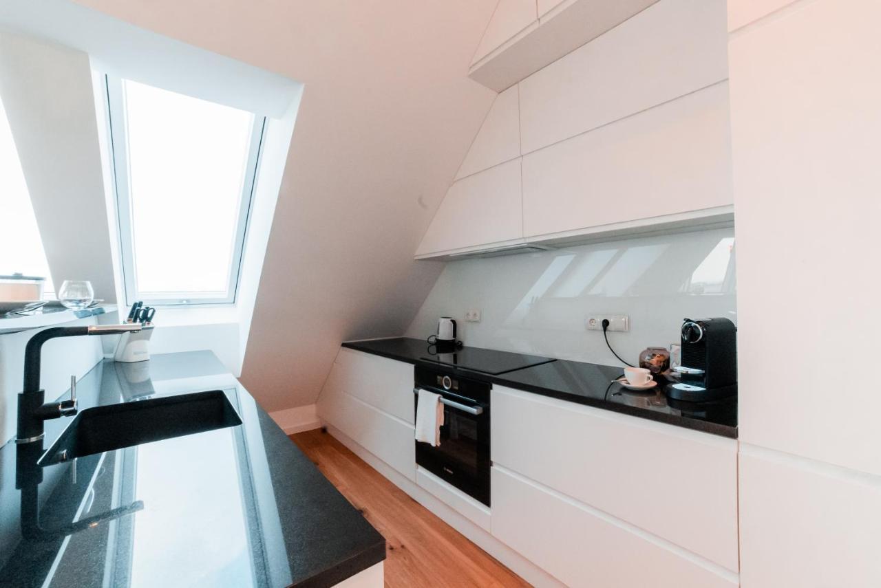 Triangle Penthouse * Vienna