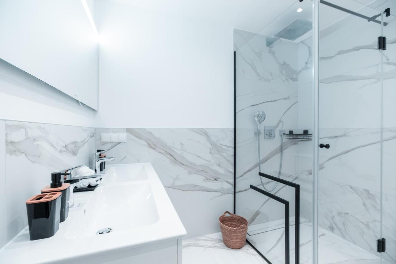 Apartment Triangle Penthouse Vienna