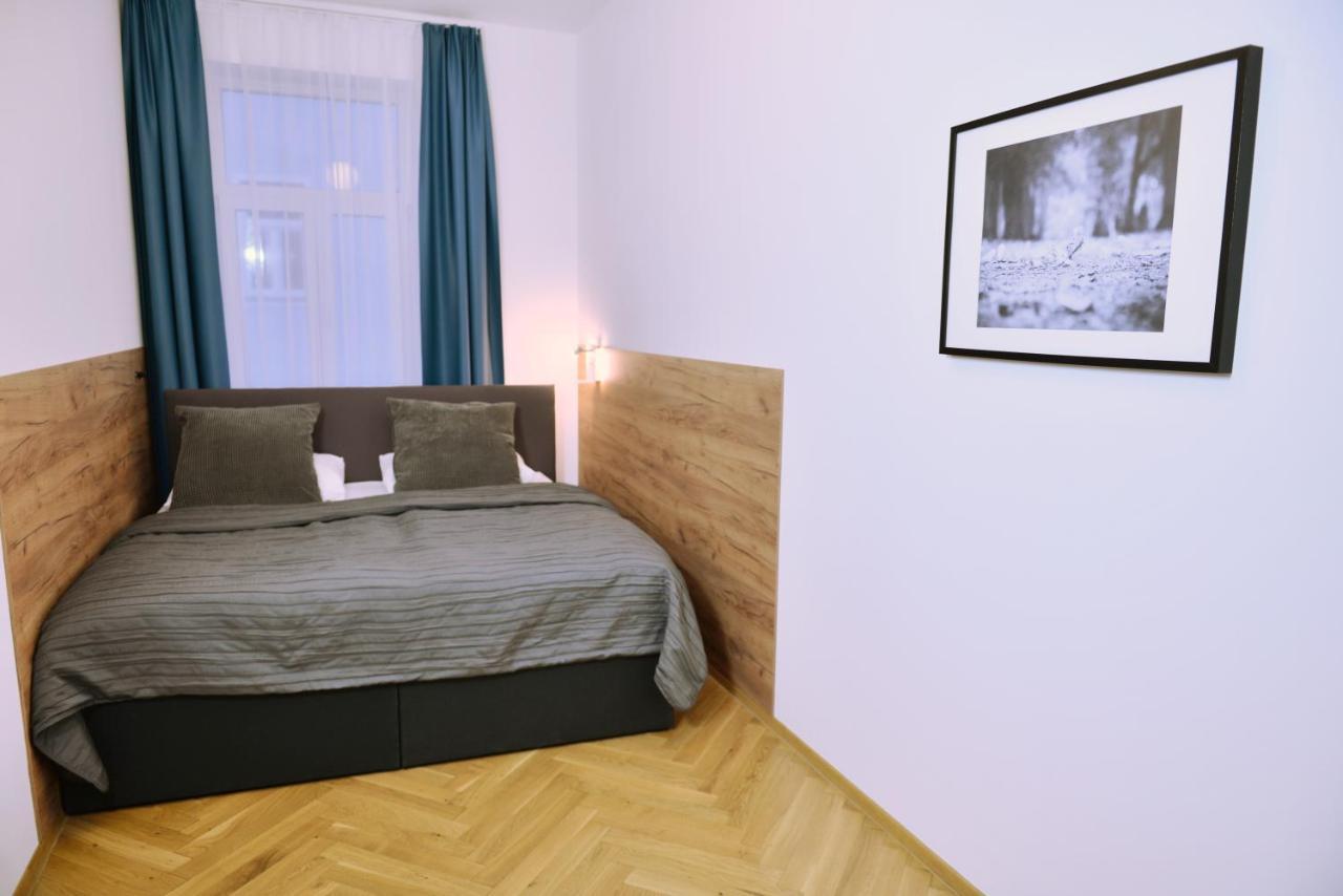 Jimmy's Apartment Vienna