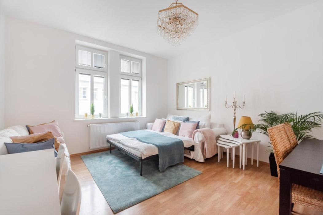 Three Bedroom, Ideal For Big Groups, 14 Apartment