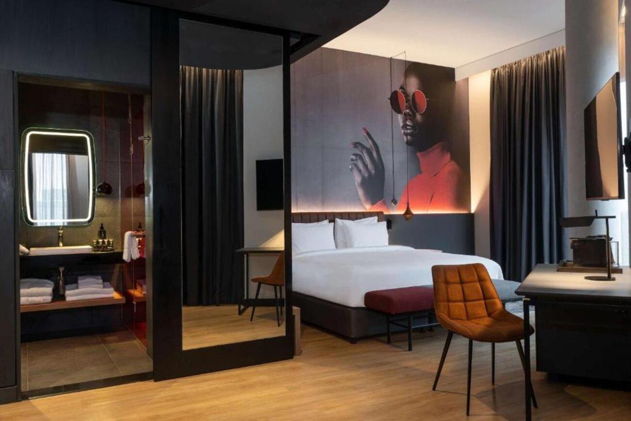 Hotel Radisson Red Hotel, Wien