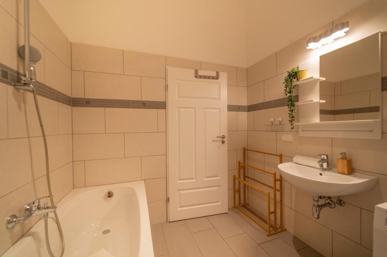 Konrad I Levestate Apartment Vienna