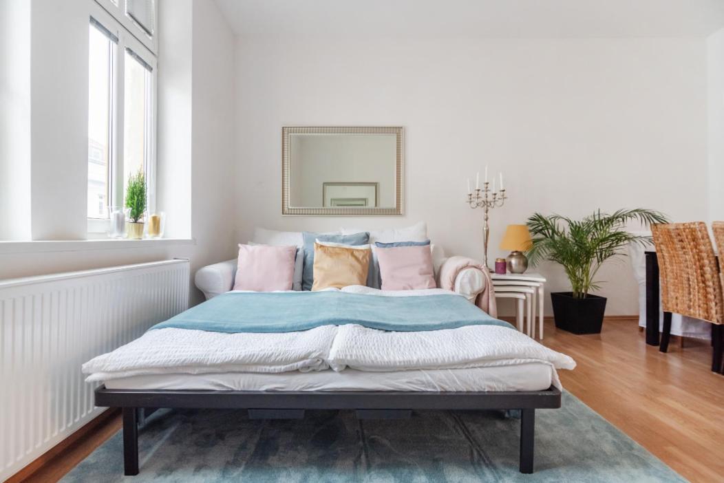 Apartment Three Bedroom, Ideal For Big Groups, 14 *