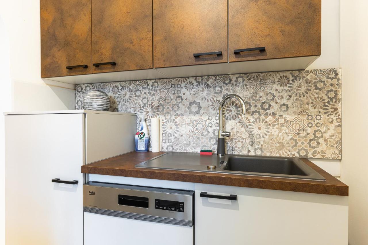 Stylish 1 Bedroom Near Hannovamarkt