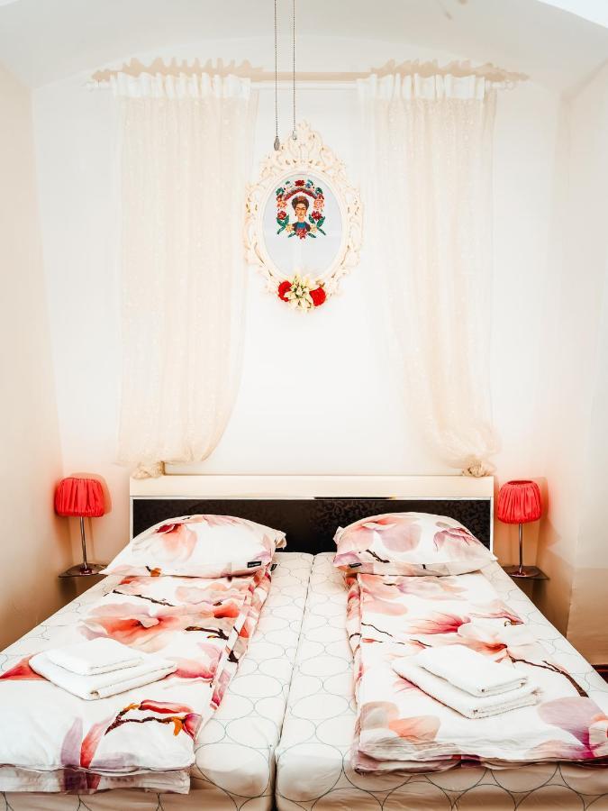Wohnen Im Herzen Von Apartment Wien