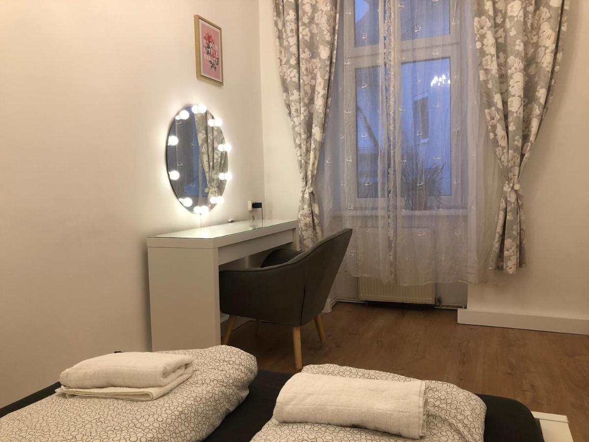 Appartamento Near Subway Station 2 *