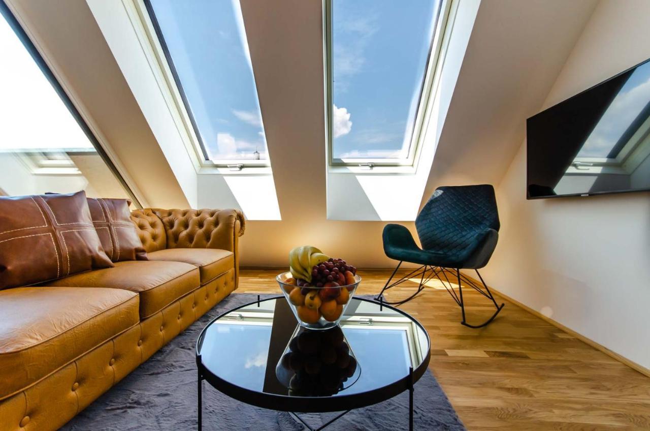 Aparthotel Grand Quarters 2*