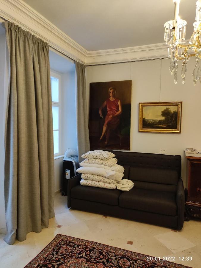 Living Center Apartamento *