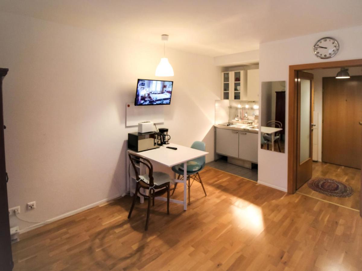 Studio Auersperg By Interhome