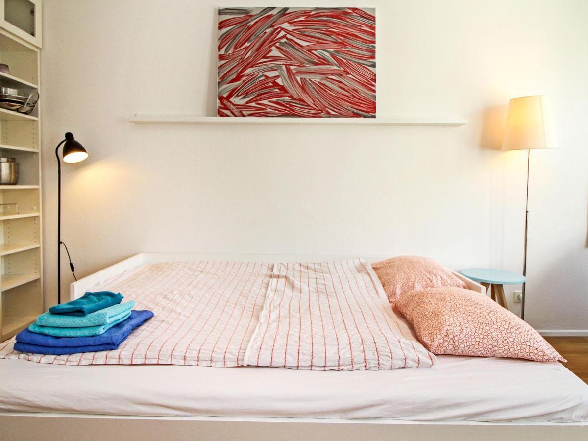 Studio Auersperg By Interhome * Vienna