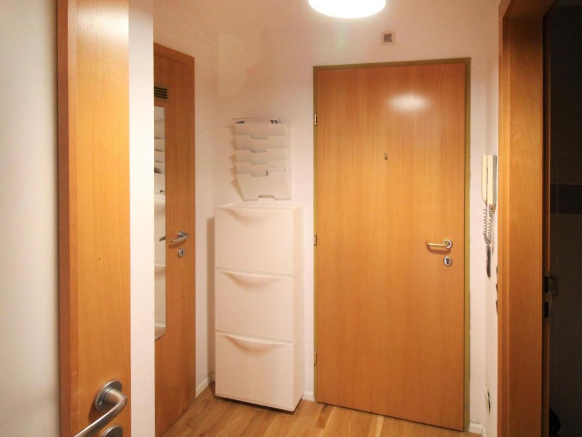 Studio Auersperg By Interhome Apartment