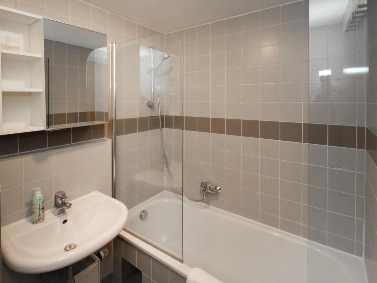 Studio Auersperg By Interhome Apartment Vienna