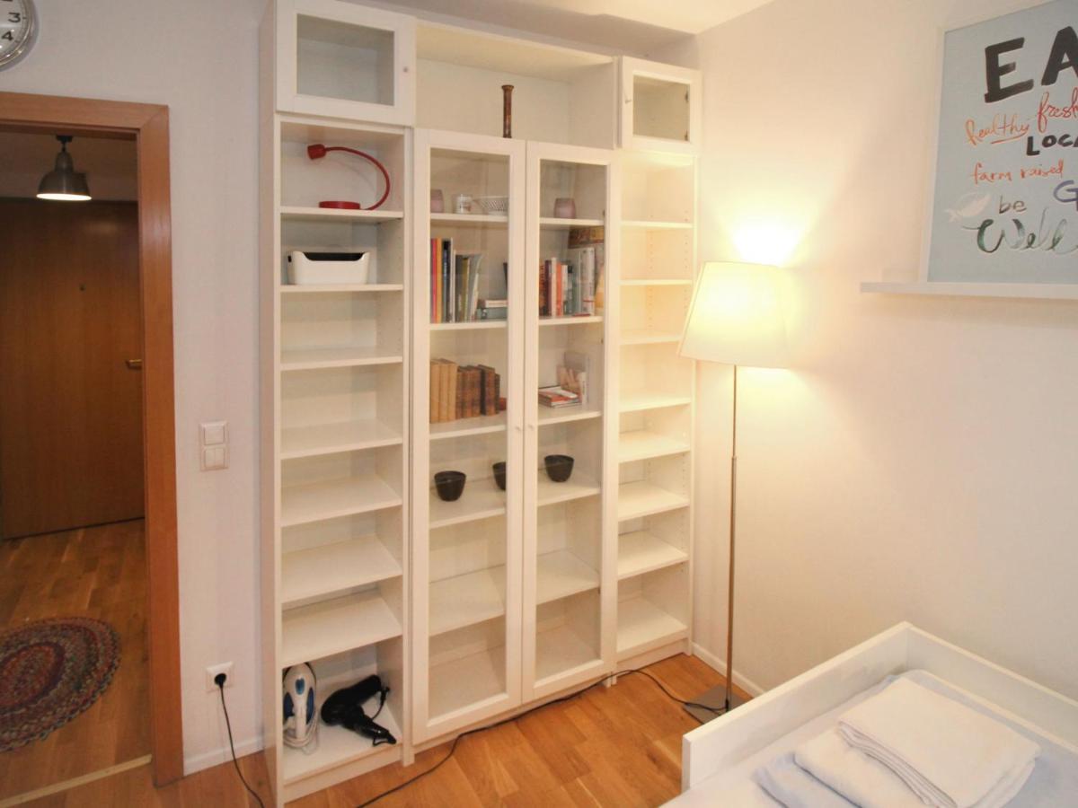 Studio Auersperg By Interhome