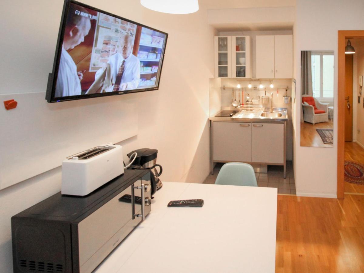 Studio Auersperg By Interhome Apartment *
