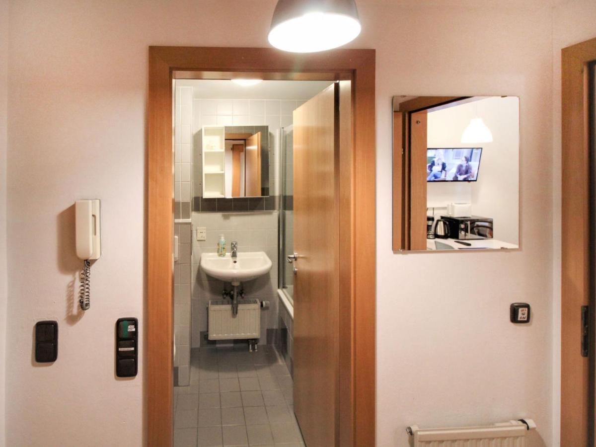 Studio Auersperg By Interhome Apartment *