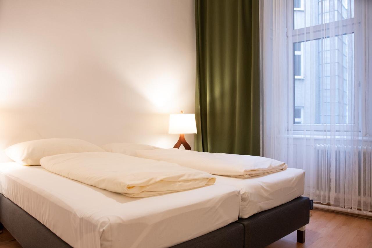 Mariahilf Bed & Breakfast 3*