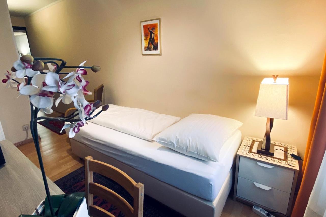 Mariahilf Bed & Breakfast Vienna