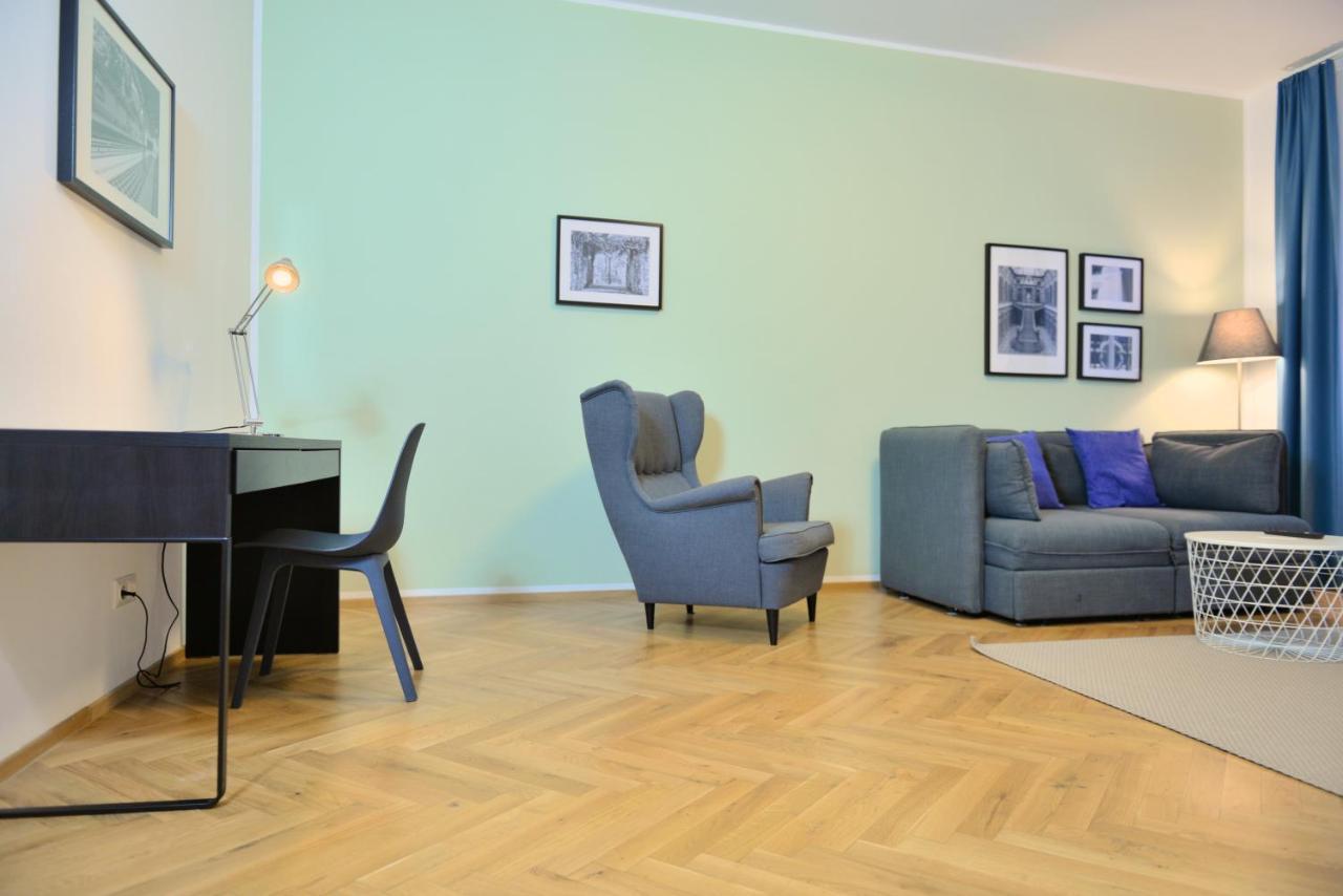 Apartment Jimmy's Vienna