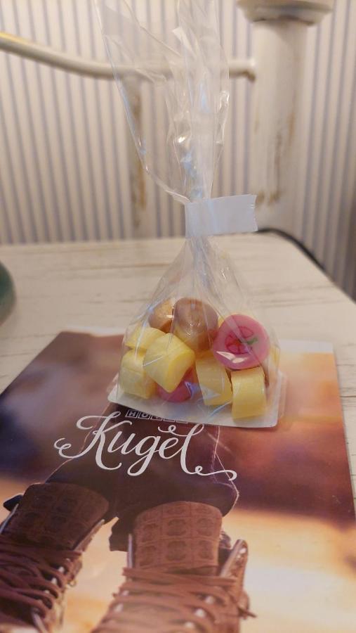 Boutique Kugel Viena