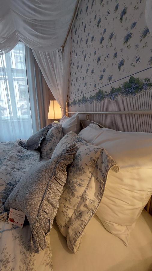 Boutique Kugel 3* Viena