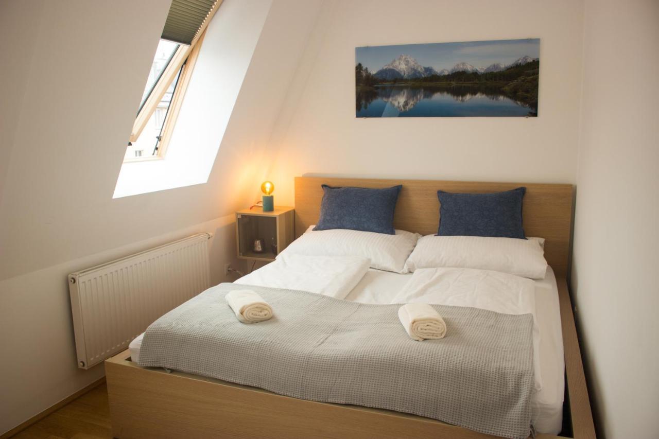 Apartment Der Terrassen-rueckzugsort L Dg3'12