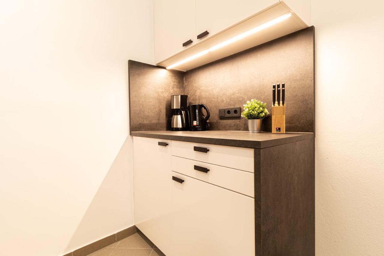 Landgutgasse Apartment Vienna