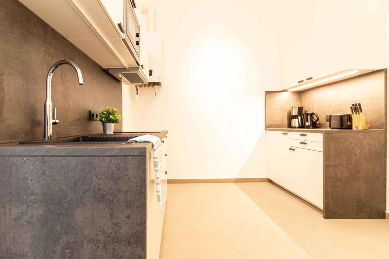 Landgutgasse Apartment Vienna
