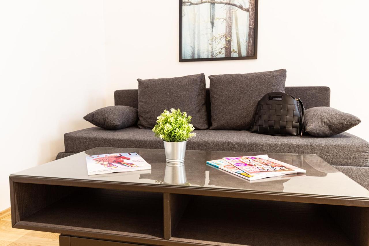Apartment Landgutgasse