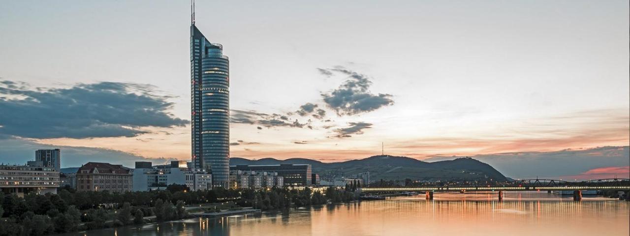 Millennium Vienna