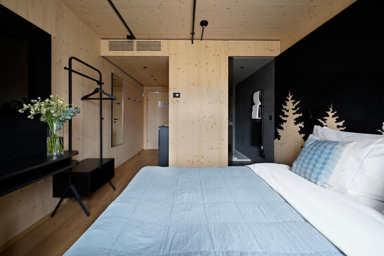 Numa Wood Vienna