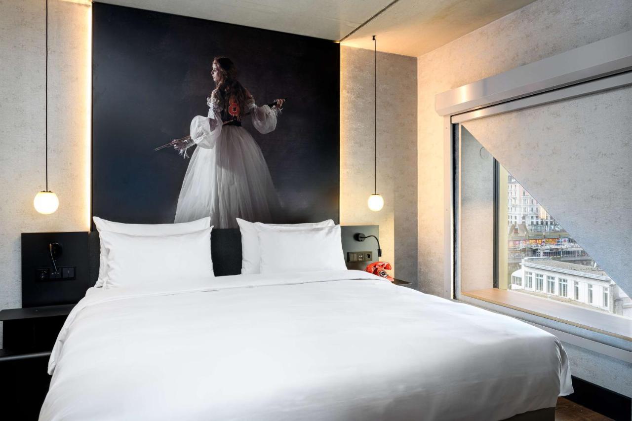 Hotel Radisson Red Hotel, Wien