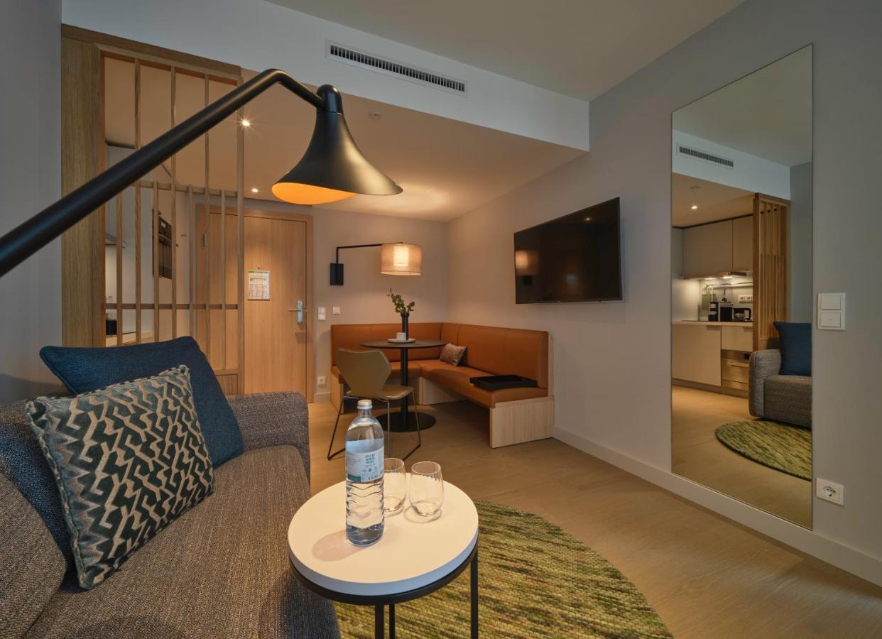 Adina Belvedere Hotel Wien