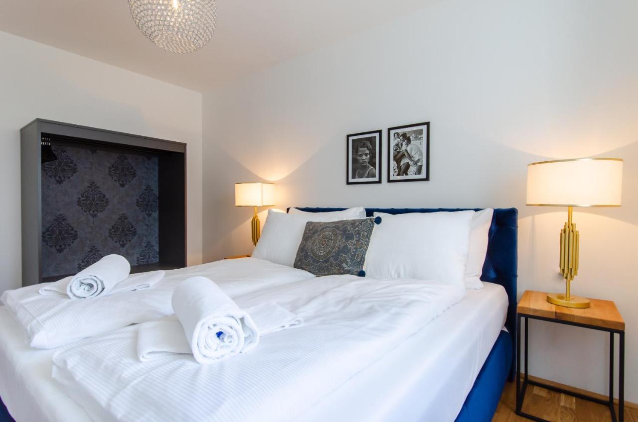 Aparthotel Grand Quarters