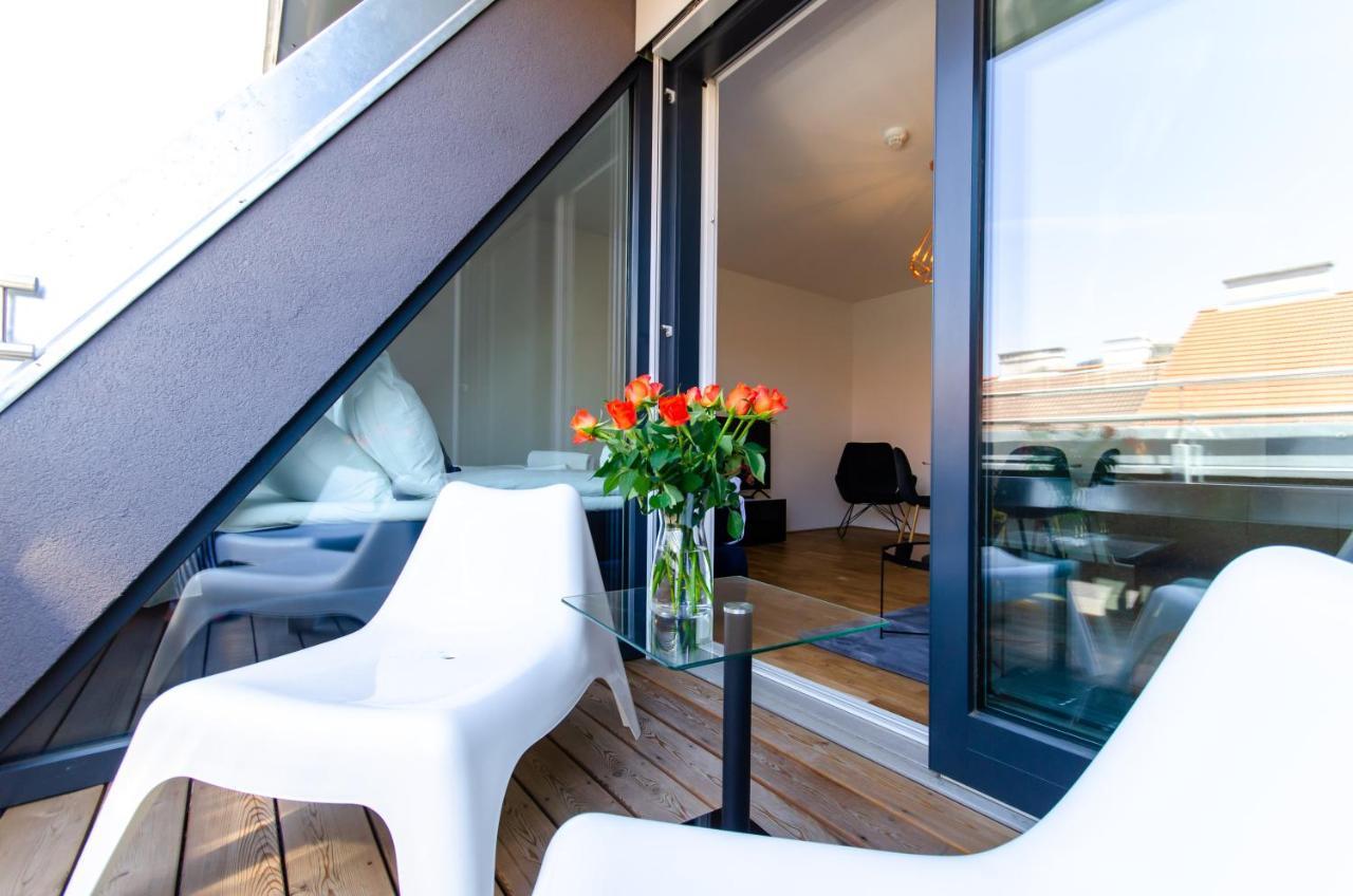Grand Quarters Aparthotel 2*