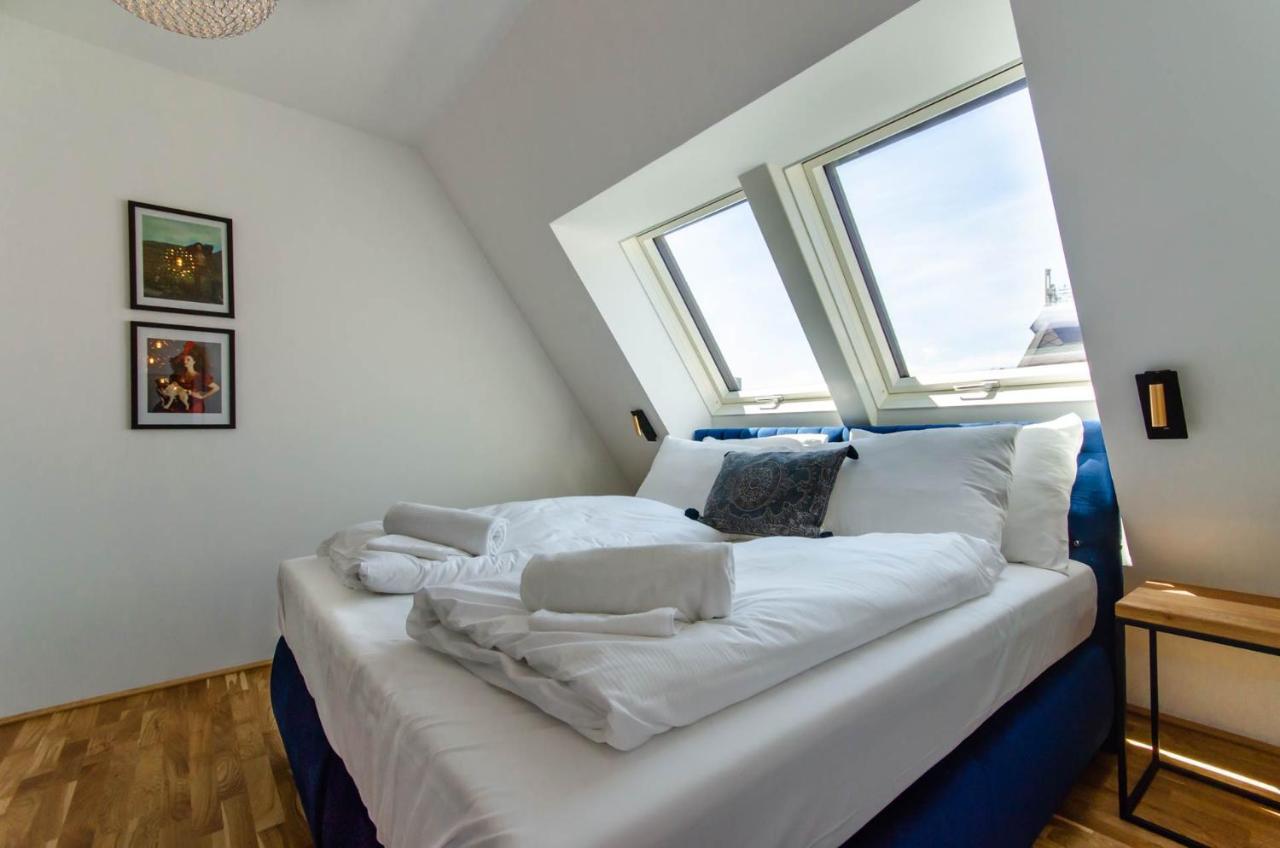 Aparthotel Grand Quarters