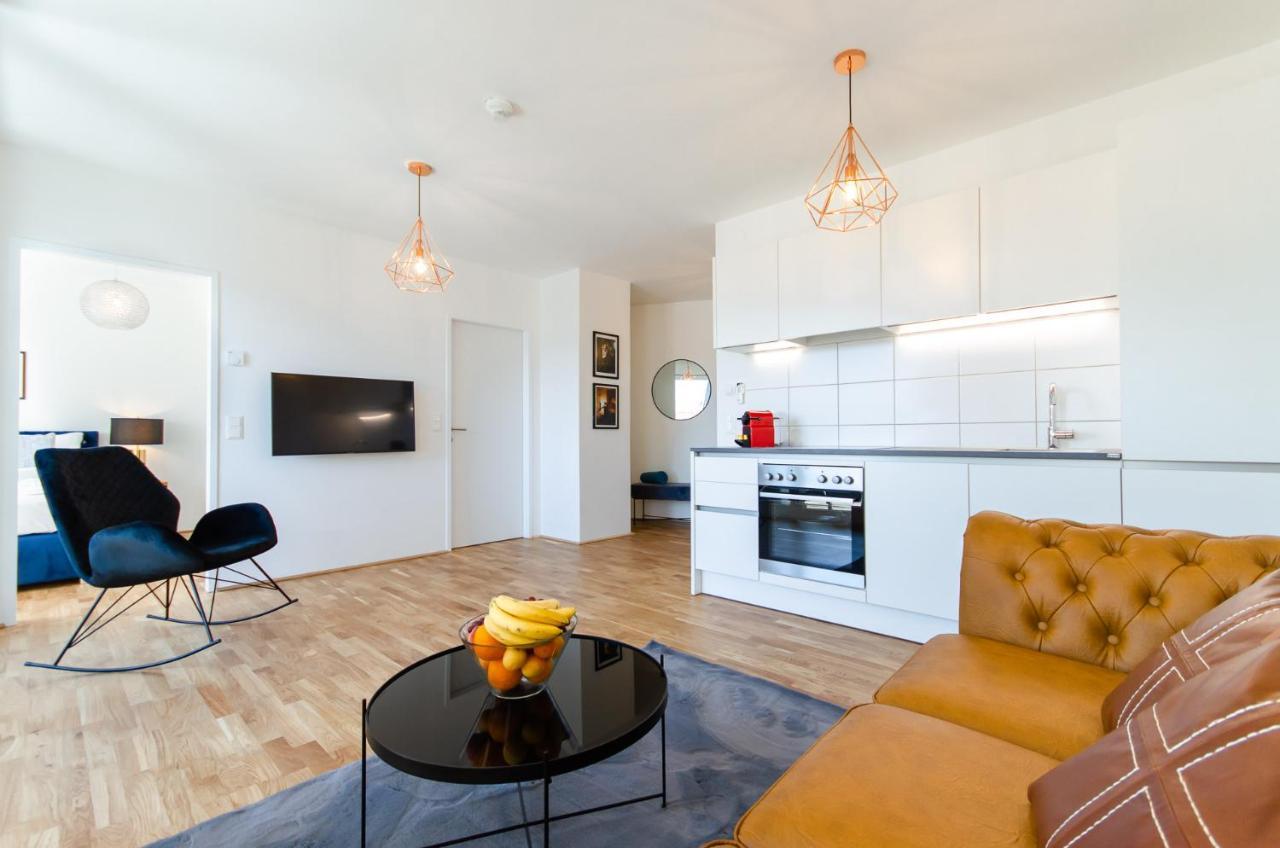 Aparthotel Grand Quarters