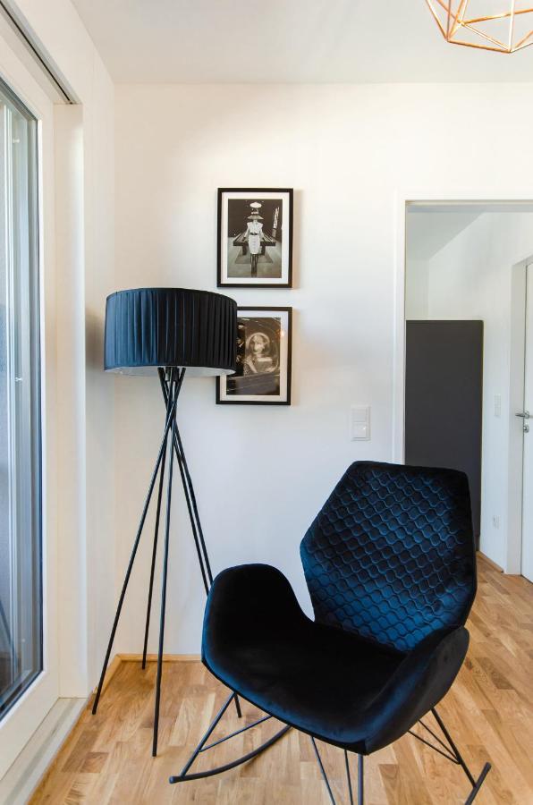 Aparthotel Grand Quarters
