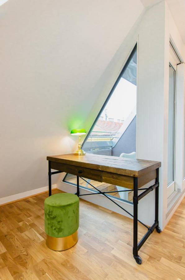 Aparthotel Grand Quarters Vienna