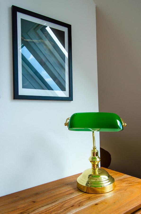 Grand Quarters Aparthotel Vienna