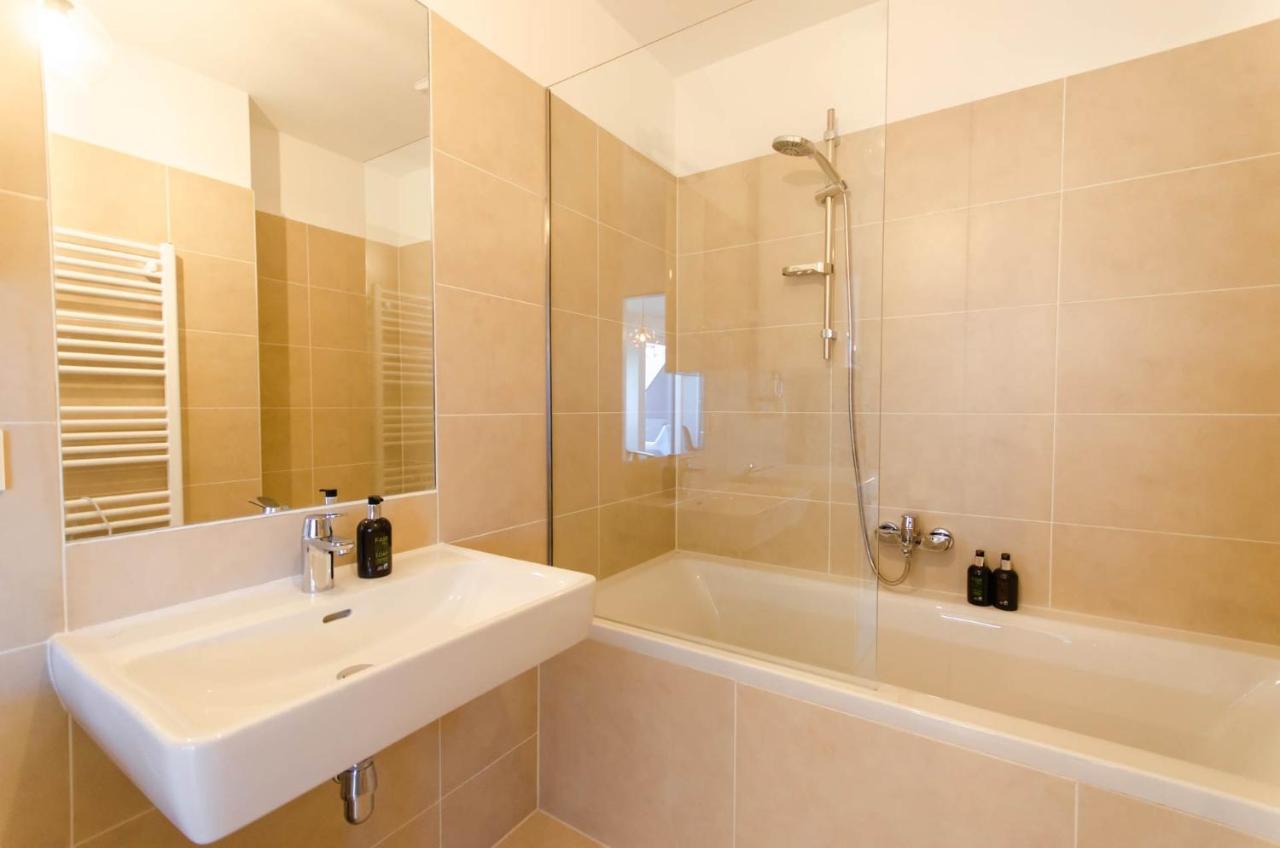Grand Quarters Aparthotel