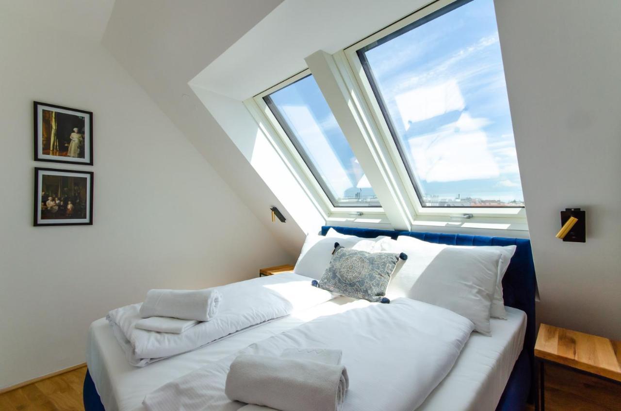 Aparthotel Grand Quarters
