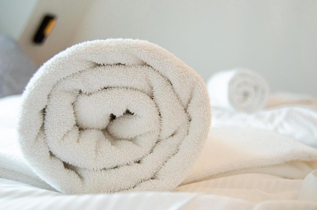 Aparthotel Grand Quarters