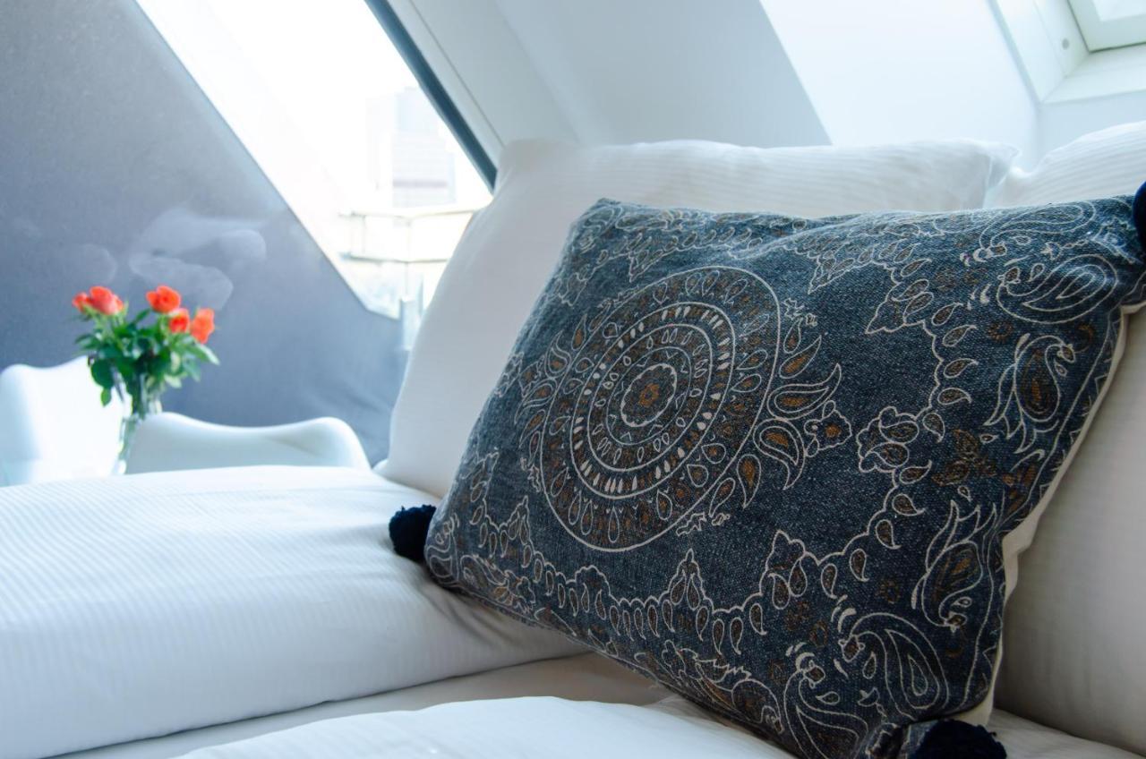Grand Quarters Aparthotel 2*