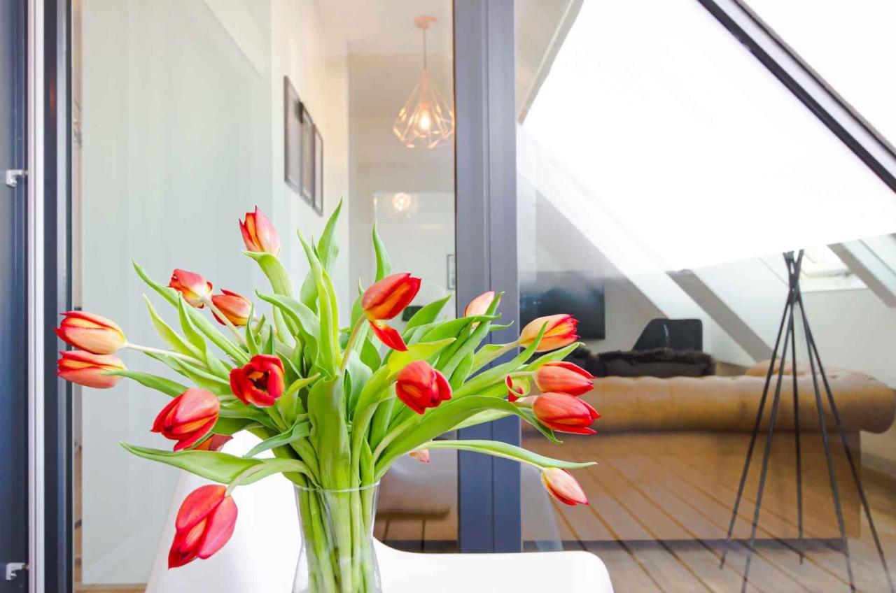 Aparthotel Grand Quarters Vienna