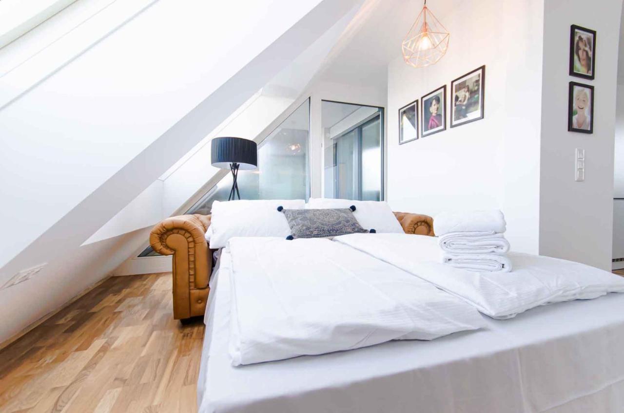 Aparthotel Grand Quarters Vienna