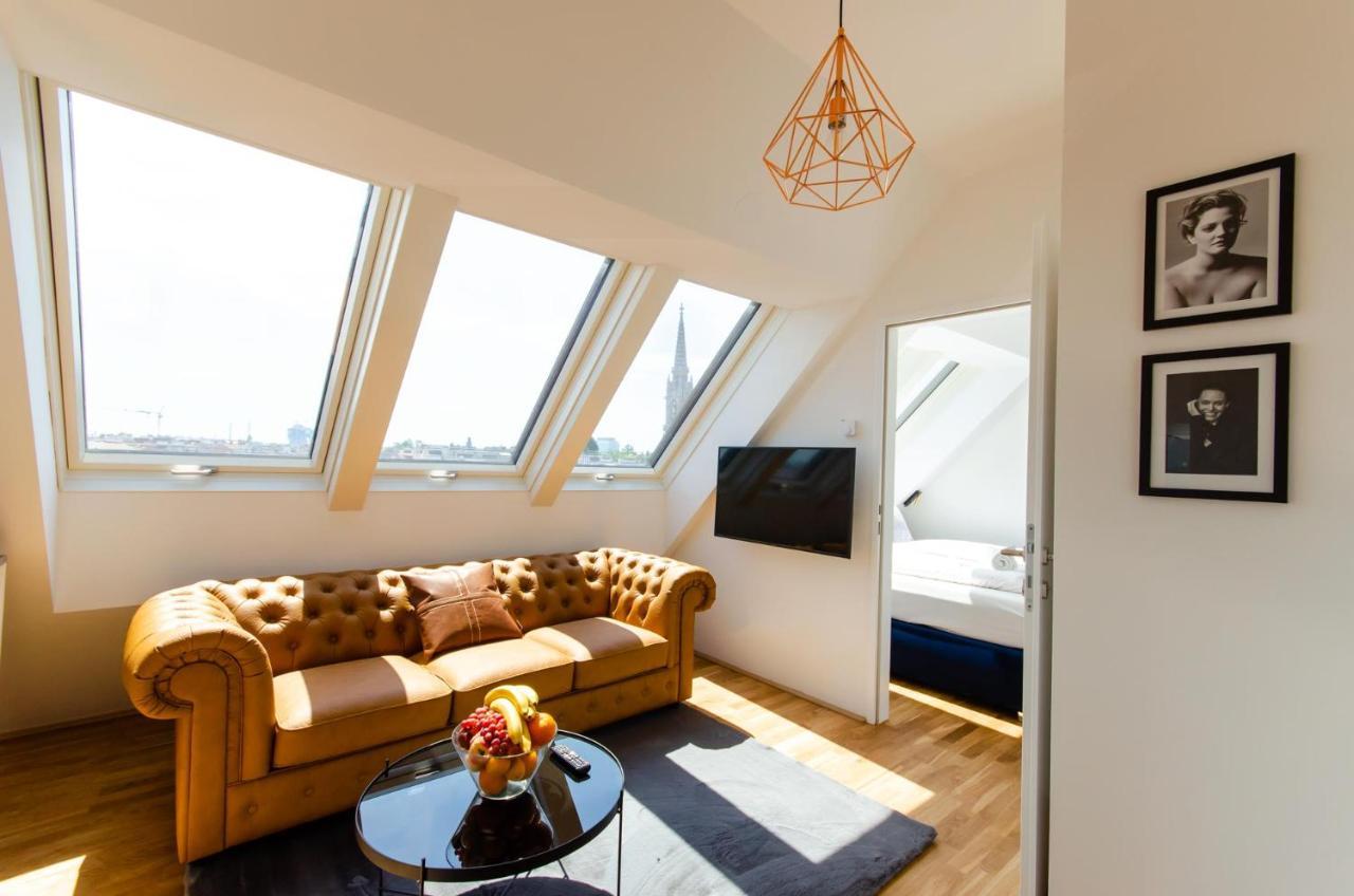 Aparthotel Grand Quarters Vienna