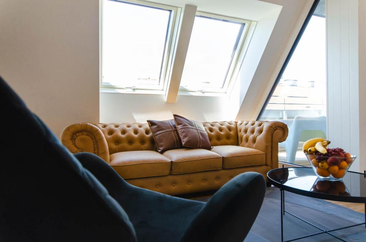 Aparthotel Grand Quarters