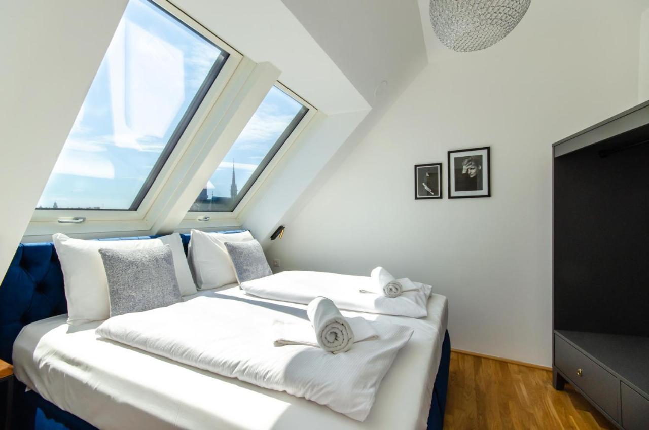 Grand Quarters Aparthotel